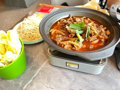 -肖记公安牛肉鱼杂馆·省级非物质文化遗产(江汉路直营店)