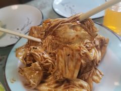 乾隆白菜-鼎香润(德胜门内店)