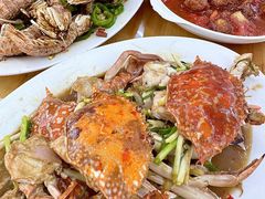-好味道海鲜大排档·老字号(巽寮湾海鲜市场店)
