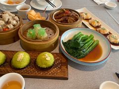 -晋江荣誉国际酒店·港誉茶餐厅