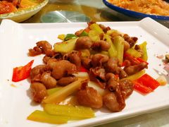 -大树头·花园餐厅(市桥店)