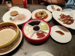 -全聚德(双井店)