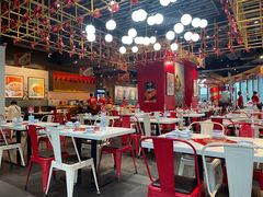 -禄鼎记·多口味酸菜鱼(侨鑫店)