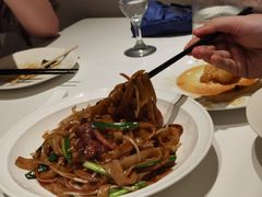 干炒牛河-茉里粤菜(皇姑万象汇店)