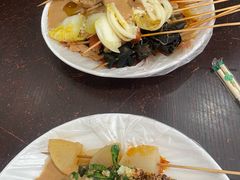 -郭记小街麻辣烫(南小街总店)