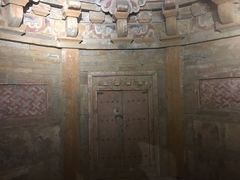 -洛阳古墓博物馆