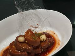 -民国红公馆·秦淮八艳(夫子庙店)