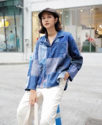 -Kraemer Paris  苏豪路易士·嘉玛发廊