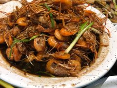 -老头儿油爆虾·知味杭州(爱琴海购物中心)