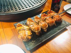 -戴记龙虾(天泽街店)