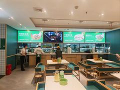 -绿草地·湘菜(7mall店)