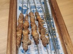 -马记永·兰州牛肉面(天通苑家乐福店)