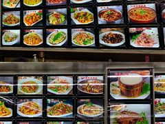 -哈尔滨饺子王·东北菜(鱼鳞浃路店)
