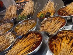 -嘉州鲜知味钵钵鸡(奎星楼店)
