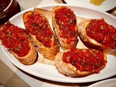 -BISTROFIORE美伊娜(伊犁南路店)