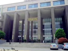 -江南大学(蠡湖校区)