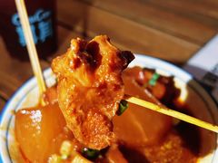 -CowCow其其·牛杂咖啡公司(六运店)