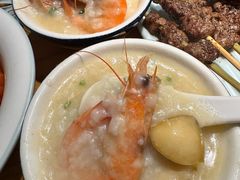 -蚝翅·海鲜粥·烧烤·龙虾季(海曙天一店)