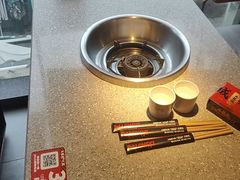 -大龙燚火锅(太古里店)