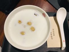 -彬媽糖水(万象天地店)