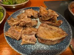 -大阪烧肉BAKA一代(十亩地店)