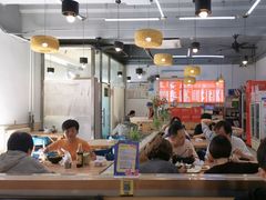 -螺蛳粉先生(蓟门桥店)