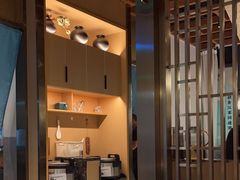 -庆江南江南菜(琴湖溪里花园城店)