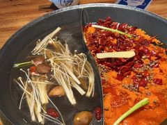 -楠火锅(哈尔滨金爵万象店)