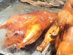 -张记卤菜店(三条巷店)