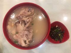-廖老妈蹄花店(人民公园陕西街259号店)