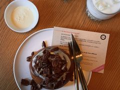 -大酉·M Coffee(北京美术馆店)