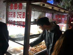 -胖子好盐水鸭(总店)