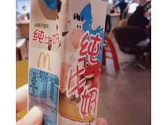 -麦当劳(豫园店)