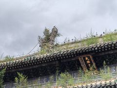 -潭柘寺景区