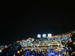-枇杷园食为鲜火锅(南山店)