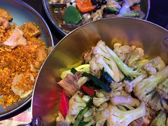 -钳真多钓虾馆·小龙虾海鲜烧烤(九六广场店)