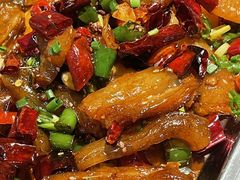 -江北北火锅馆·公路夜市(魏公村店)