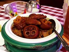 -邓丽君音乐主题餐厅