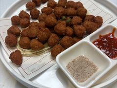-鹿鸣春饭店(总店)