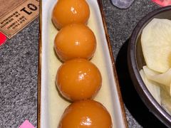糖油粑粑-蛙小侠·沸腾砂锅(南山欢乐颂店)
