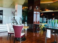 -翡翠36餐厅(浦东香格里拉店)