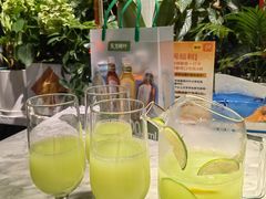 -懒人盐府人家(航天桥店)