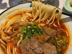 -鑫花溪牛肉米粉(凤凰街创始总店)