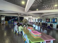 -延庆地质公园博物馆