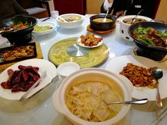 一品拉皮-鼎好家常菜(天桥店)