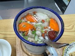 -清真·皮芽子疆味小馆
