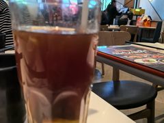 -新旺茶餐厅·早餐·夜宵(仙霞店)