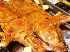 烤猪儿-浮何烤铺(桐梓林店)