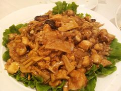 android_upload_pic-大铁勺新津菜(东丽阳光新业广场店)