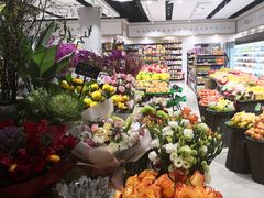 -城市之间超市(圆融星座店)